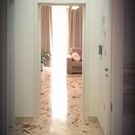 Chiara Apartamento Oria (Brindisi)
