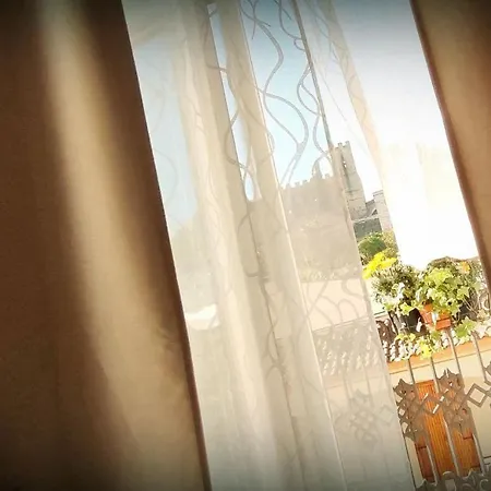Chiara Apartamento *