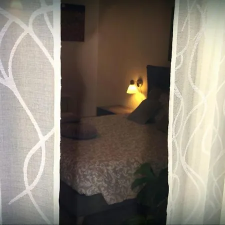 Chiara Apartamento Oria (Brindisi)